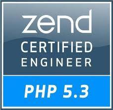ZEND PHP Certification Path Why Become a Zend Certified Engineer (ZCE)?