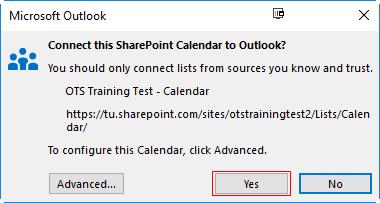 From the Quick Launch Bar, select the Calendar link. 2. Click the Calendar tab in the ribbon. 3.
