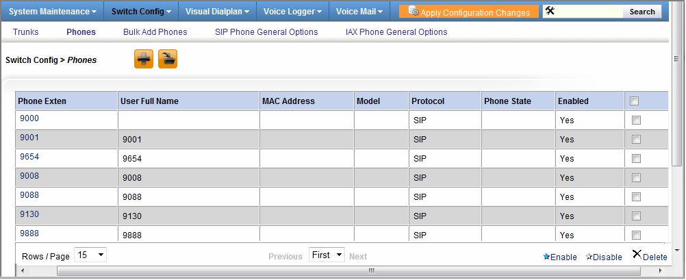 Setting Customized Options Instruction This input field is provided in case Startel Technical Support finds it necessary to configure special site-specific options for a Call Queue.