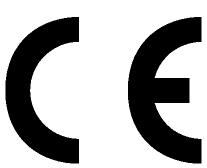 CE approval - EC Directive 94/9/EC (ATEX) update The CE approval, EC Directive 94/9/EC (ATEX) has been updated to include EN 60079-0:2012 as shown below.