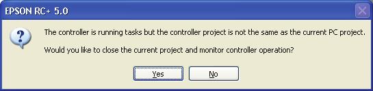 4. Operation This allows you leave the controller in Auto mode to monitor operation, or switch the controller to Program mode so you can edit and debug programs.