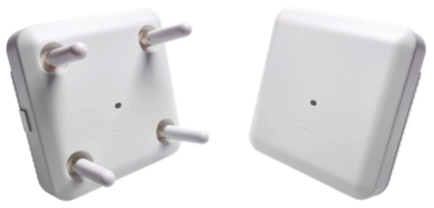 Data Sheet Cisco Aironet 3800 Series Access Points The Cisco Aironet 3800 Series Wi-Fi access points are highly versatile and deliver the most functionality of any access points in the industry.