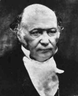 Hamilton (1805-1865) Hermann G. Grassmann (1809-1877) William K.