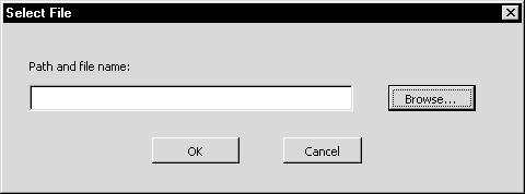 Creating Custom Dialog Boxes 57 `çäçêaéãç=`ççé=ñçê=oéñäéåíáçå=ñçê=emi=rkfu=~åç=lééåsjpi= ~åç=oédfp=dê~éüáåë If you are using Reflection for HP with NS/VT, Reflection for UNIX and OpenVMS, or