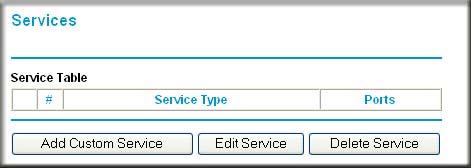 Services Services are functions performed by server computers at the request of client computers.