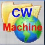 The CW Machine Hardware 2017 Ulrich H.