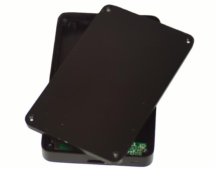 Remove and Transfer Your Current System Hard Drive to the Portable Drive Enclosure: Refer to your system manufacturer s User Guide for instructions on locating and removing the hard drive.