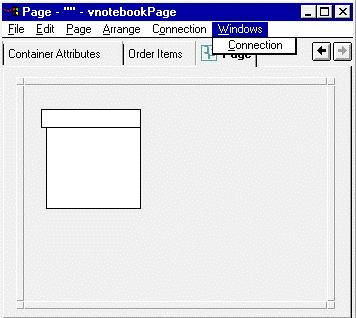 The Notebook Page Object Editor is shown in Figure 39.