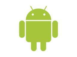 Welcome to the wonderful world of Android!
