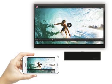 higher viewing experience. Got some 3D MKV file on your flash drive or an HDD from a friend?