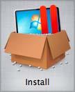 Install or Upgrade Parallels Desktop Install Parallels Desktop You can be up and running with Parallels Desktop in a few easy steps: 1 Make sure you have the latest version of Mac OS X by choosing
