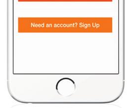 SteP 5: mobile app and mapping instructions To create a NEW ACCOUNT,