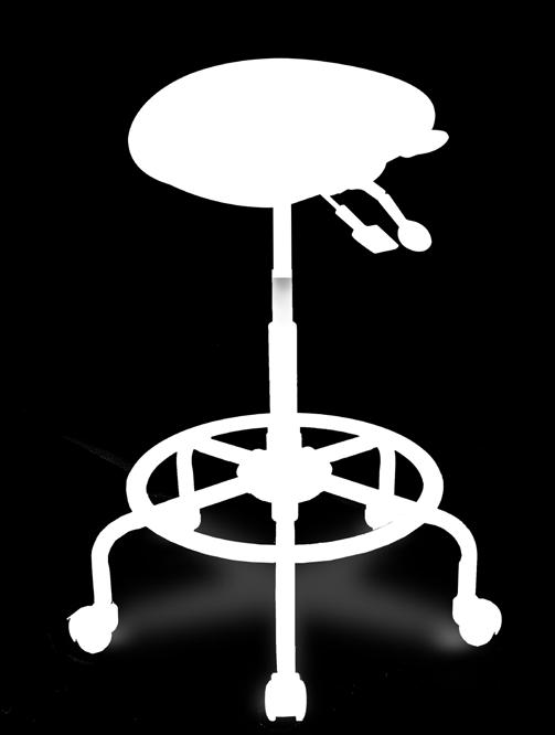 ergocentric s stools, sit stands and chairs.