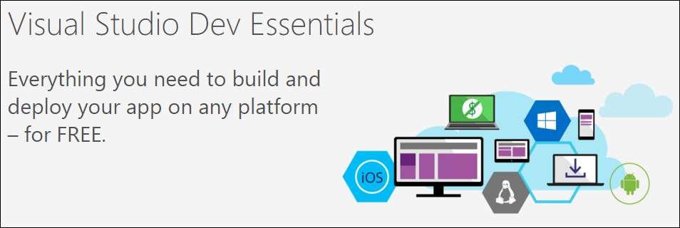 Exercise 2: Get a Visual Studio Dev Essentials Subscription In order to do these exercises, you will need a Visual Studio Team Services account.