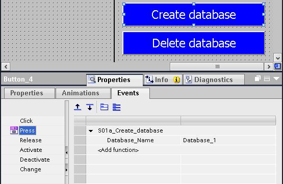 2 Scripts for Processing an SQL Database Figure 2-1 The Data Source Name (DSN) links the configuration parameters for the communication with a specific database.