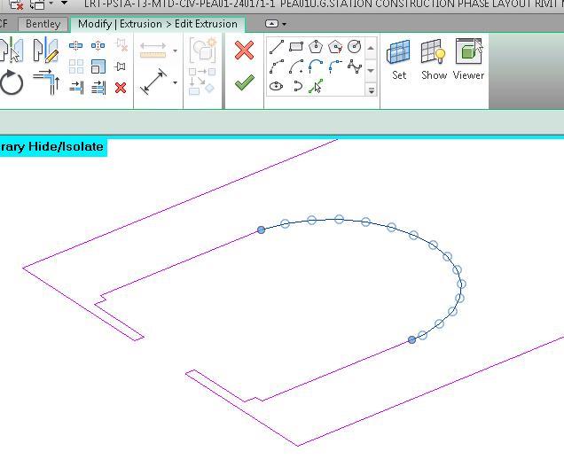Tekla Excellent Depth of data available to create a Tekla Object Mixed results.