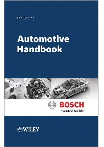 Literature Recommendation Please don t take it as commercial advertisement (we don t make money with it) but if you want to learn more about automotive this is probably of interest.