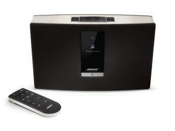 SoundTouch Portable Wi-Fi