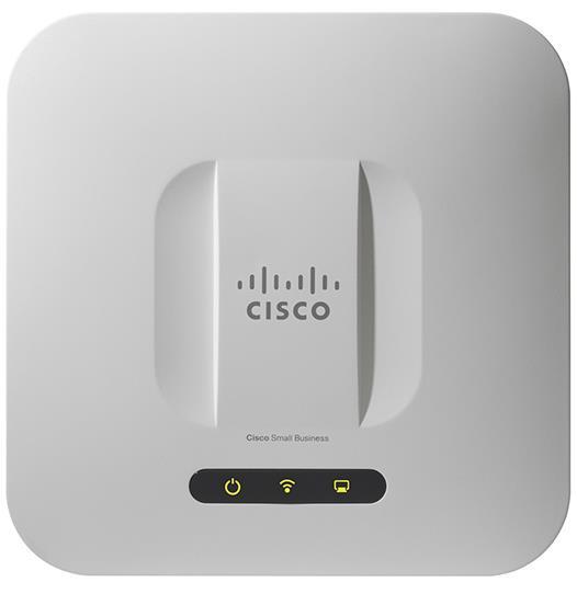 With the Cisco 550/560 access points, you can extend business-class wireless networking to employees and guests anywhere in the office, with the flexibility to meet new