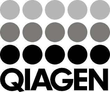 For up-to-date licensing information and product-specific disclaimers, see the respective QIAGEN kit handbook or user manual. QIAGEN kit handbooks and user manuals are available at www.qiagen.