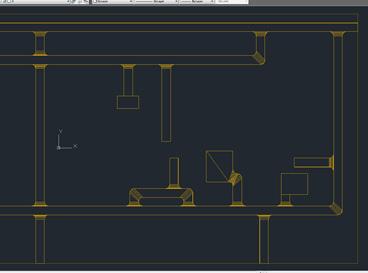 Building on the power and familiarity of AutoCAD software, the suite adds plant-specific content and features to help drive greater productivity and better project coordination.
