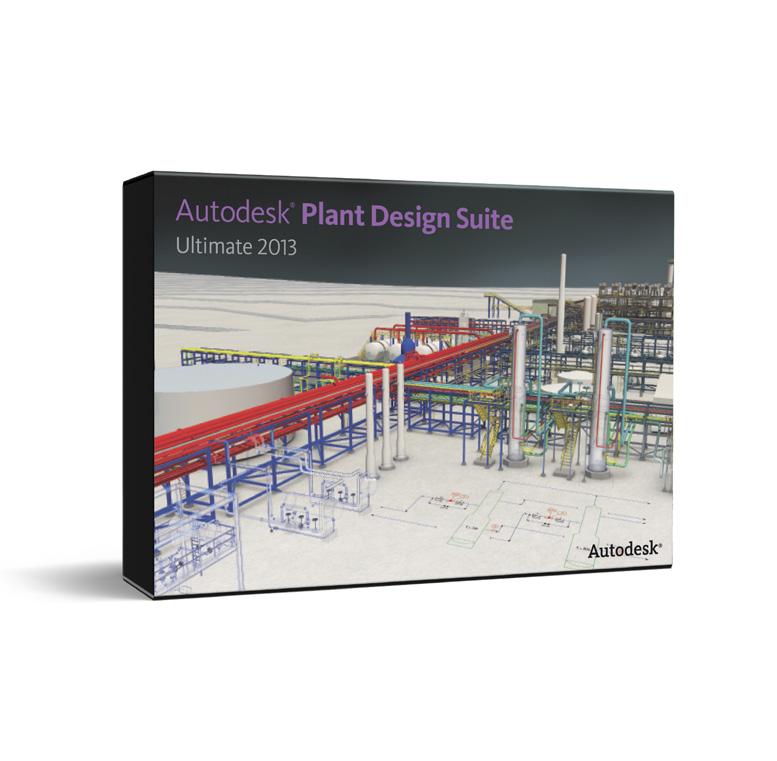 Specialized Suites Help Expand Your AutoCAD Expertise and Resources Autodesk Plant Design Suite Standard The Standard edition supports 2D drafting, general design, and piping and instrumentation