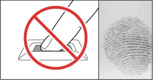 How to Enroll a Fingerprint on the Device Suprema's fingerprint products have outstanding recognition performance regardless of the user's fingerprint