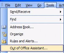 . A Calendar tutorial has been created for Outlook. You can receive a copy of this tutorial by viewing it from the NCMail website (http://www.ncmail.net).