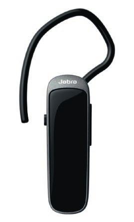 AUDIO Jabra Streamer Stream music and calls wirelessly from your smartphone onto your car stereo Turns on/off and connects automatically with car