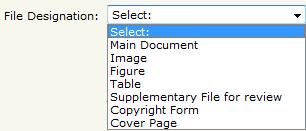 Clarivate Analytics ScholarOne Manuscripts Administrator User Guide Page 160 Auto-Suggest feature This feature uses the combination attribute in finding matches.