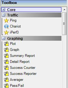 1. Overview This application note talks about how to generate traffic using the latest Ixia Chariot software within the Azimuth Systems context using two different approaches: Azimuth s Director II