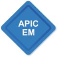 APIC-EM IWAN is more than PnP Enterprise Network BRANCH Public Cloud Day 0 Plug-and-Play App Zero touch deployment of routers / switches / APs Accelerated roll-out: Eliminates tech visits and shrinks