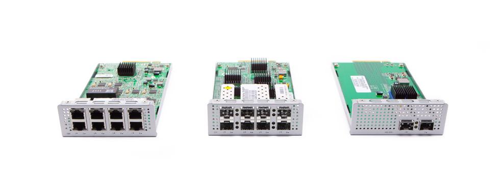 Accessories The Cisco Meraki MX84, MX100, MX250, MX450, MX400, and MX600 models support pluggable optics for high-speed backbone connections between wiring closets or to aggregation switches.