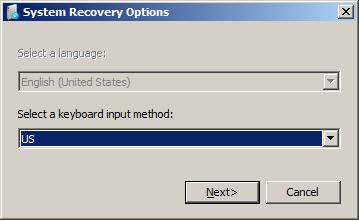 Running Recovery and Utility from Hard Disk 1. Turn on or reboot your system. When the Fujitsu logo appears, press the F12 key. (*Actual screen display varies between models.) 2.