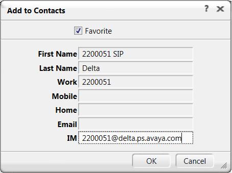 Federation 2. Select the Session Manager instance and click More Actions > Configure Trusted Certificates. 3. Click Add. 4.