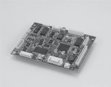 interface boards for 24V FTP-609 Series DSL100/200 Series HIGHLIGHTS DSL100/200 Series 24V FTP-609 series F board for 2-, 3- and 4-inch mechanisms Supports parallel, serial (RS-232C) or USB (V.1.1) F Supports 2-D bar codes and graphics Windows 2000/XP/Vista, Linux, PS drivers UL File.