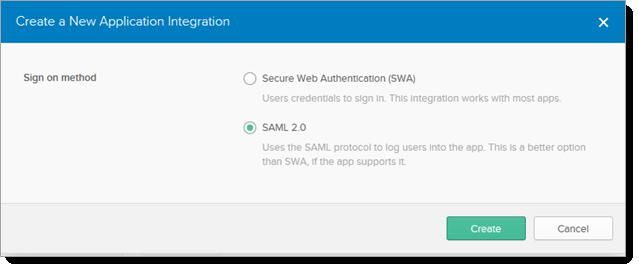 Note: SAML 2.0 authentication providers are not compatible with Relativity User Load Balancing (RULB). The following sections provides the guidelines for integrating Relativity with Okta and ADFS. 1.