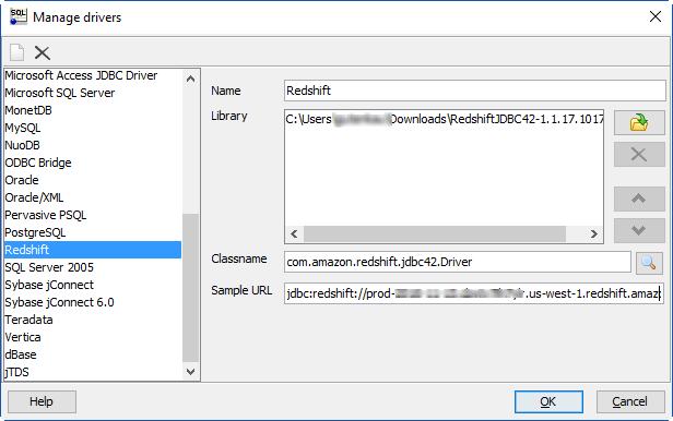Step 2: Install the SQL Tools and AWS Schema Conversion Tool on Your Local Computer Next, install AWS SCT and the required JDBC drivers. To install AWS SCT and the required JDBC drivers 1.