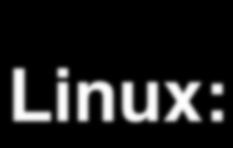 Linux vs.