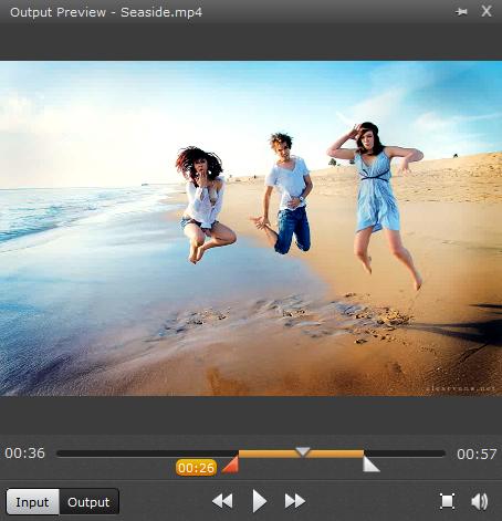 Extracting Audio from Video Movavi Video Converter can help you convert not only video files into other video formats, but also convert video files to audio formats, thus extracting the soundtrack