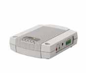 AXIS P8221 Network I/O Audio Module Provides additional I/O and audio to enhance network video surveillance systems.