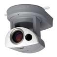 12 NETWORK CAMERAS / PTZ network cameras AXIS 213 PTZ* Professional network camera with remote pan/tilt/zoom control.