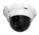 Fixed dome network cameras / NETWORK CAMERAS 9 FIXED DOME NETWORK CAMERAS Megapixel AXIS 209FD AXIS 209FD-R AXIS 209MFD AXIS 216FD Flat, discreet high-quality camera for indoor surveillance.