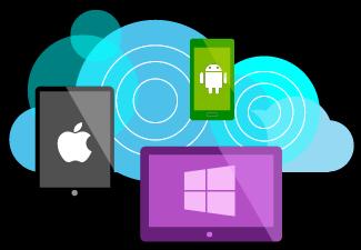 Visual Studio Tools for Apache Cordova An extension allows you to use Visual