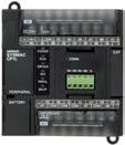CP1H Application Examples CP1L Application Examples Built-in Analog I/O: 4 Analog Inputs and 2 Analog Outputs Four-axis, 1-MHz High-speed Pulse Outputs 4-axis, 1-MHz