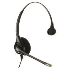 5mm Jack Wired Headset, compatible with