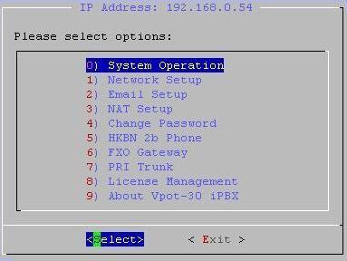 1 System Operation System operation contain the maintenance operations System Backup, System Update, System Restart, RAID Management and System Monitor. Figure 13: System Operation Menu 4.1.1 System Backup In System Backup menu, it has System Backup, View Backup and System Restore options.