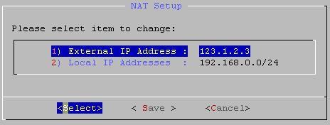 SMTP Password Account password for SMTP server if applicable. Server Email X200E server's own email address, sender address. Admin Email Destination email address for system alert.