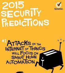 Attacks types for IoT Open doors ( Bluetooth Lockers, hotel rooms) Unwanted Surveillance (baby monitors or smart TV s) Damage