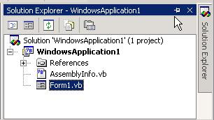 Start Page. b) In the Get Started page (displayed by default), click the Open Project Button to display the Open Project dialog. You can skip to step e) if the Welcome application is already open.